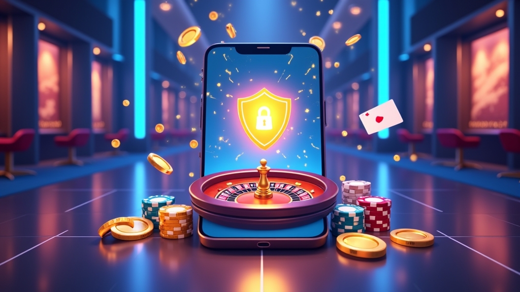 Felicebet Casino