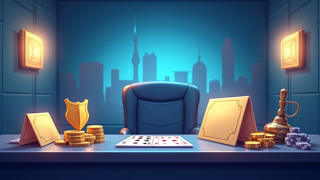 Felice Bet Casino