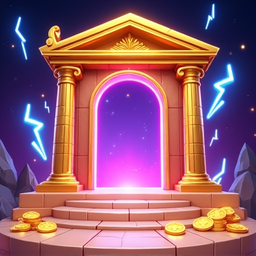 Gates of Olympus Felice Bet login