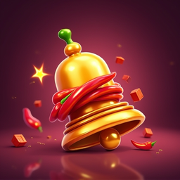 Hot Chilli Bells Felicebet bonus