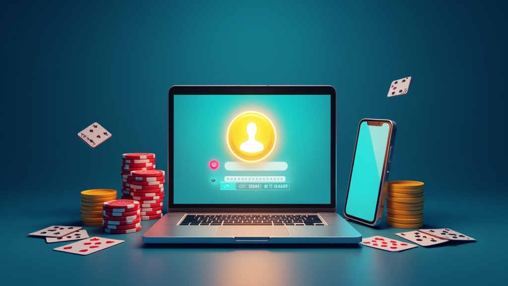 Felicebet login